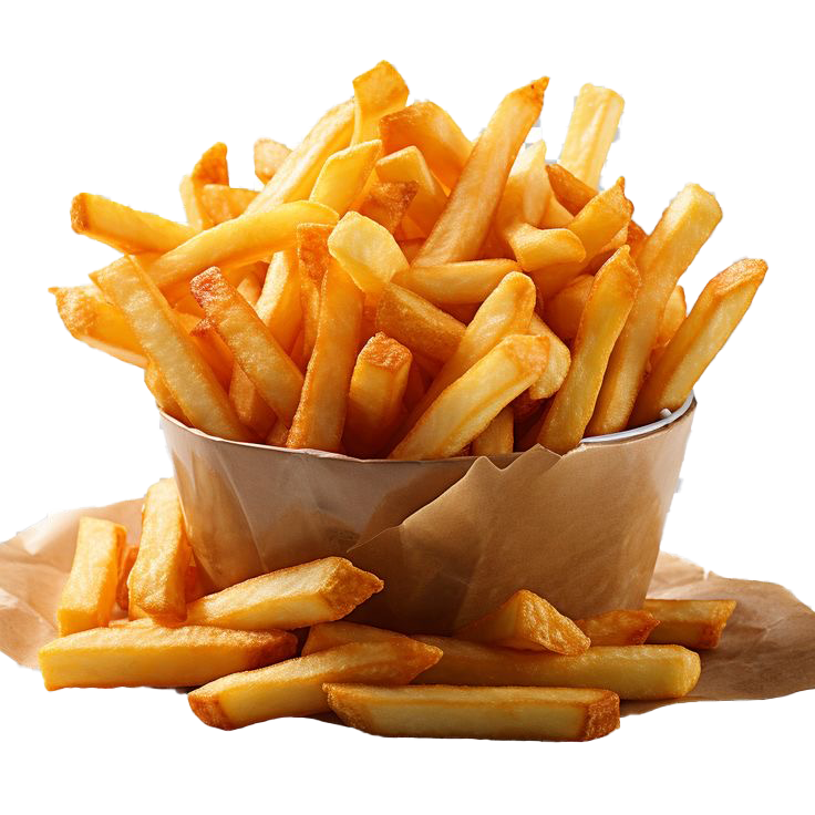 fries image